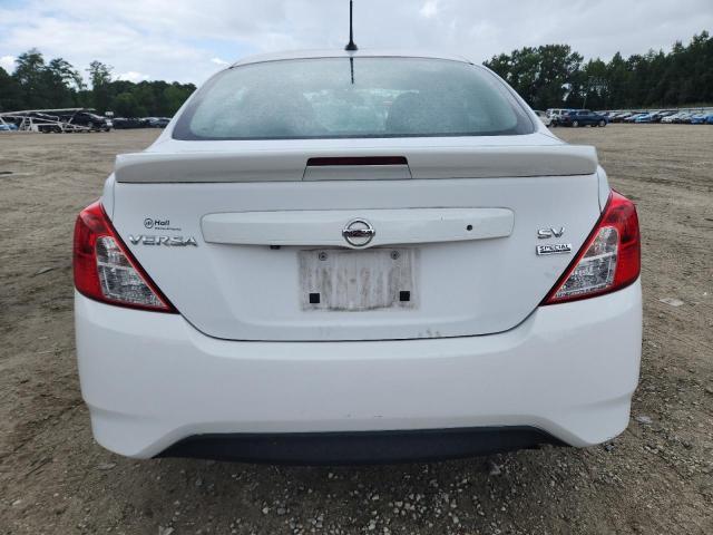2018 NISSAN VERSA S 3N1CN7AP6JL848460
