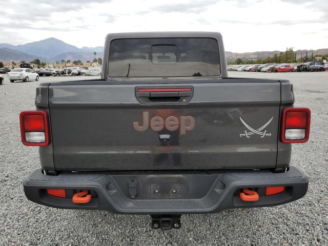 2023 JEEP GLADIATOR MOJAVE 1C6JJTEG7PL519507