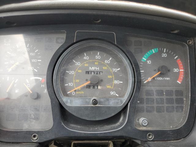 2007 NISSAN DIESEL UD2300 #3266693463