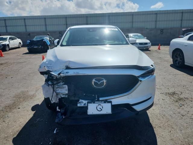 2017 MAZDA CX-5 GRAND - JM3KFBDL9H0133155