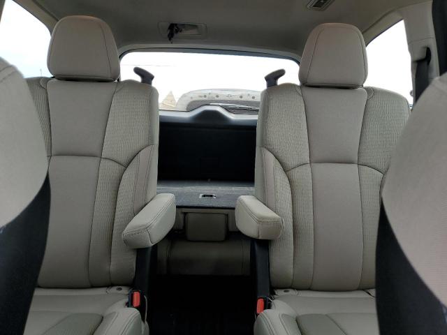 2024 SUBARU ASCENT PRE 4S4WMAED9R3459311