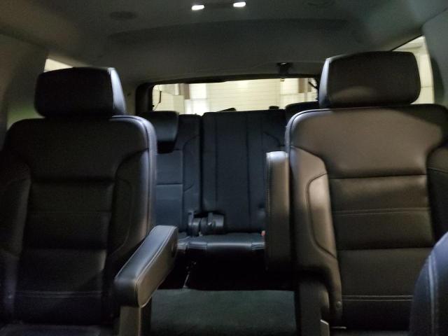 2015 GMC YUKON DENA 1GKS2CKJ1FR153795