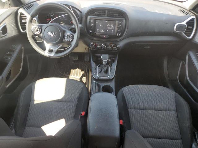 2020 KIA SOUL LX - KNDJ23AU7L7070690