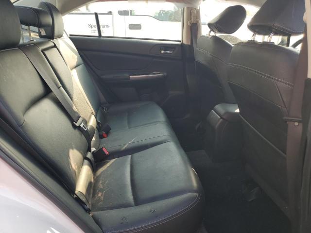 2015 SUBARU IMPREZA LI JF1GJAN6XFH011957