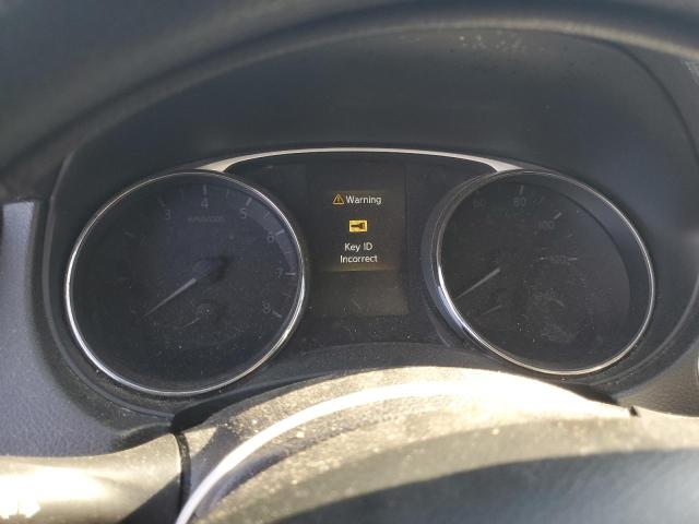 2015 NISSAN ROGUE S - KNMAT2MT8FP571361