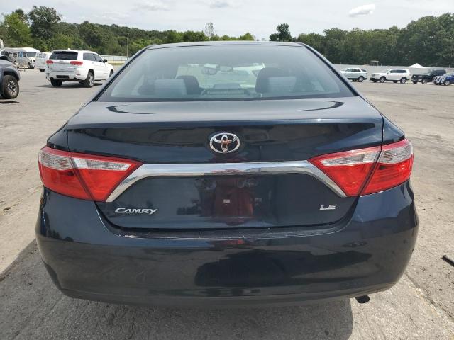 2017 TOYOTA CAMRY LE 4T1BF1FK7HU278383