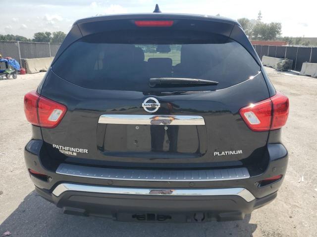 2020 NISSAN PATHFINDER - 5N1DR2DNXLC636609