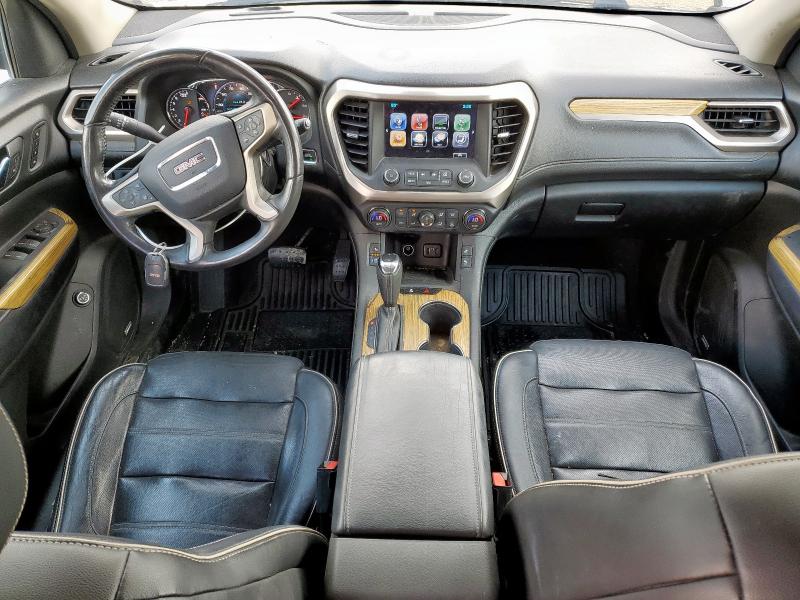 2018 GMC ACADIA DENALI 1GKKNXLS6JZ165973