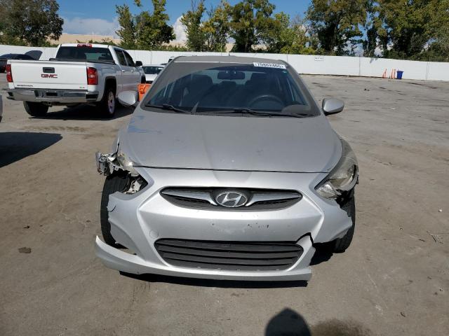 2013 HYUNDAI ACCENT GLS - KMHCU4AE3DU462159
