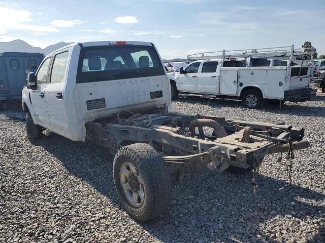 2019 FORD F250 SUPER DUTY 1FD7W2BT5KEF52983