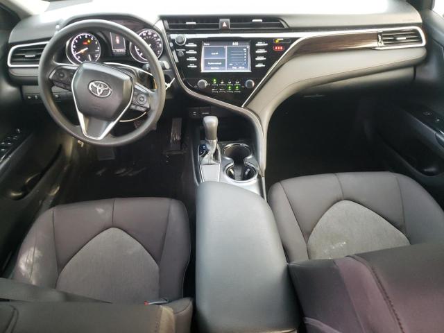 2018 TOYOTA CAMRY L 4T1B11HKXJU041663