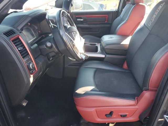 2017 RAM 1500 REBEL - 1C6RR7YT5HS572564