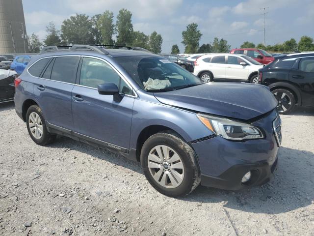 2015 SUBARU OUTBACK 2.5I PREMIUM - Other View