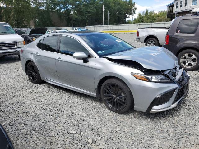 2024 TOYOTA CAMRY XSE 4T1K61BK8RU122845