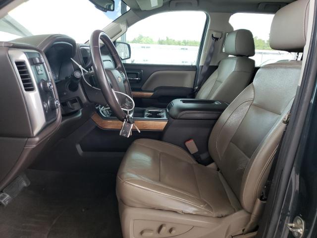 2018 CHEVROLET SILVERADO - 3GCUKSEC9JG143620