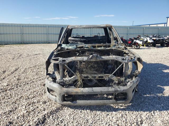 2019 RAM 2500 LARAM 3C6UR5FL7KG601756
