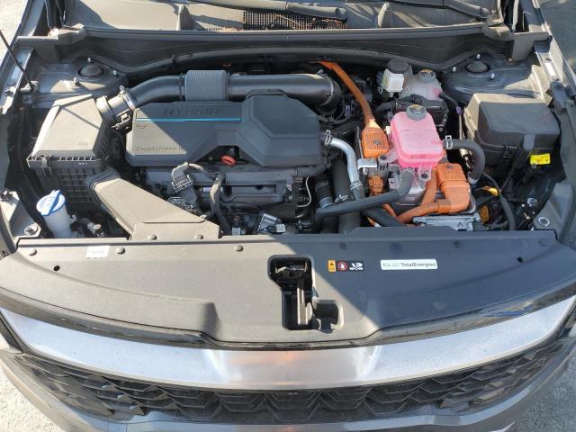 2024 KIA SPORTAGE S - KNDPXCDG0R7154442