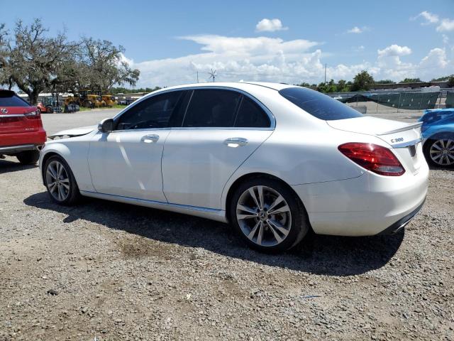 2018 MERCEDES-BENZ C 300 55SWF4JB3JU252049