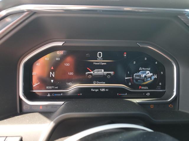 2024 GMC SIERRA K25 1GT49XEY7RF114456
