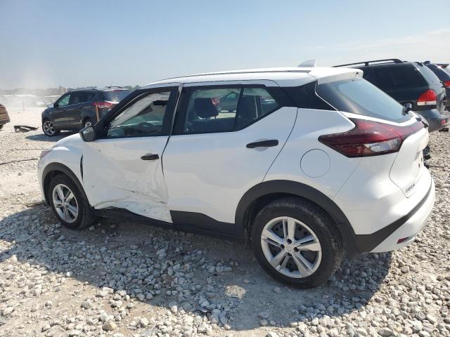 2023 NISSAN KICKS S - 3N1CP5BVXPL562406