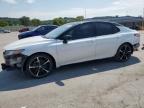 2019 TOYOTA CAMRY XSE - 4T1B61HK5KU298314