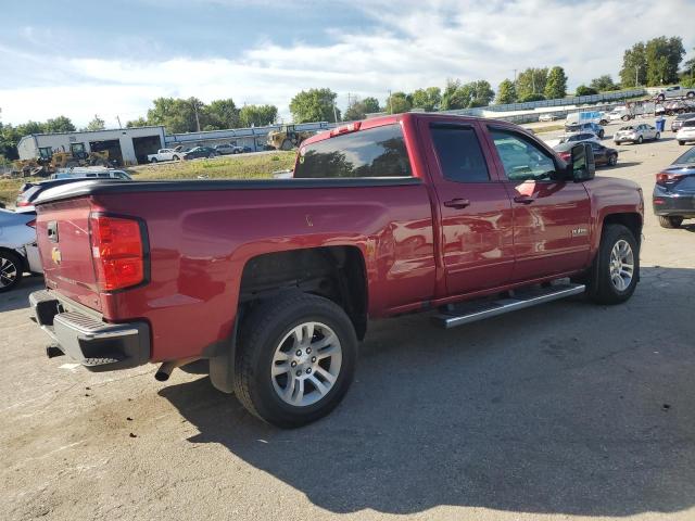2018 CHEVROLET SILVERADO C1500 LT 1GCRCREC7JZ204166