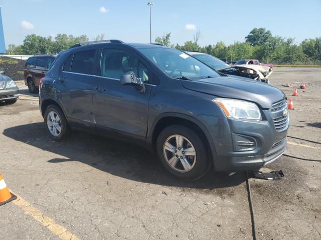 2016 CHEVROLET TRAX 1LT 3GNCJLSB7GL230830