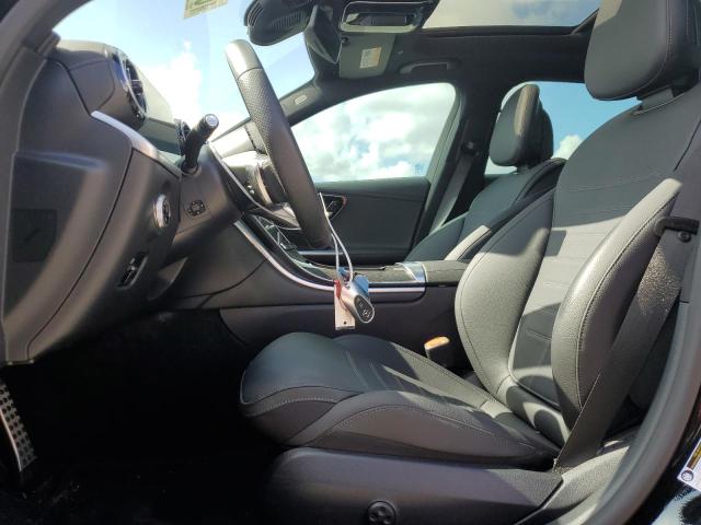 2024 MERCEDES-BENZ C 300 W1KAF4GB3RR176637
