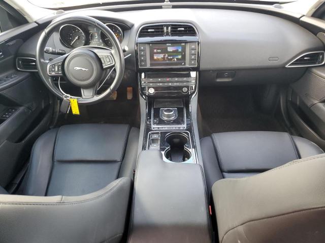 2017 JAGUAR XE PREMIUM SAJAD4BGXHA974554