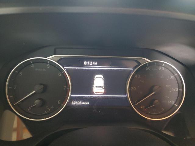 2024 NISSAN ROGUE SV - JN8BT3BB8RW286968