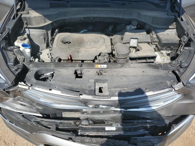 2018 HYUNDAI SANTA FE S 5NMZTDLB7JH107339