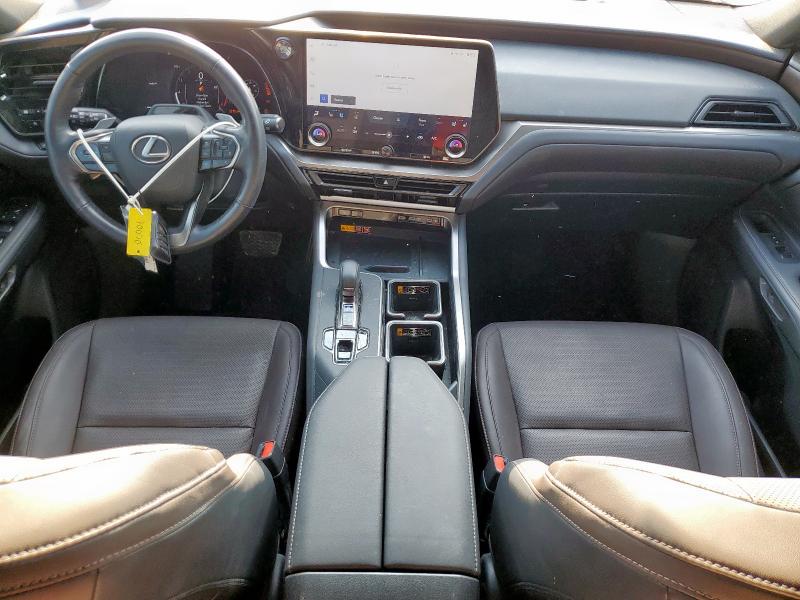 2024 LEXUS TX 350 BAS 5TDAAAA66RS002503