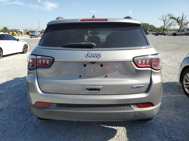 2018 JEEP COMPASS LA 3C4NJCBBXJT272434