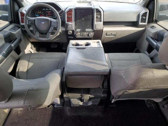 2016 FORD F150 SUPERCREW 1FTEW1EP4GKD41397