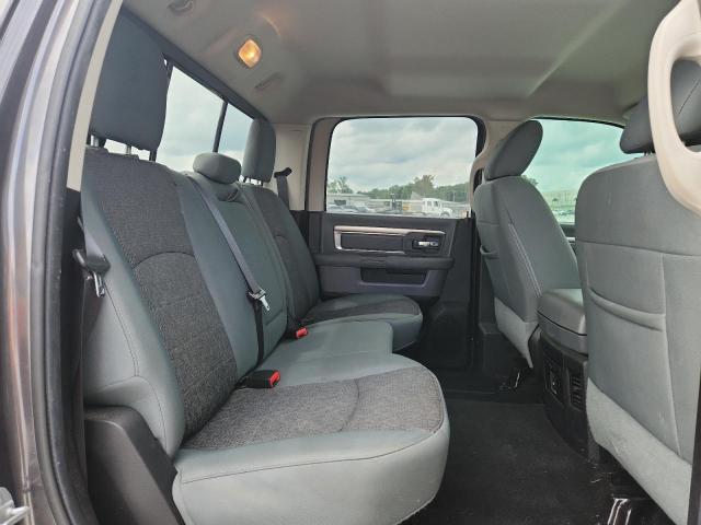 2016 RAM 1500 SLT 1C6RR7LTXGS220456