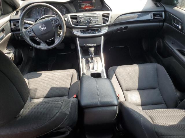 2015 HONDA ACCORD SPORT 1HGCR2F50FA231454