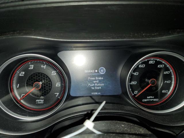2015 DODGE CHARGER PO 2C3CDXKT5FH841631