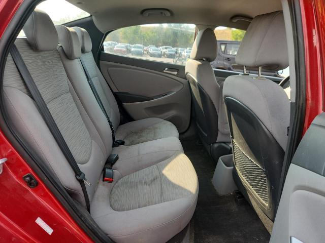 2017 HYUNDAI ACCENT SE - KMHCT4AE4HU394494