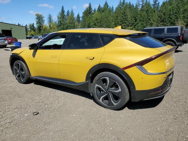 2022 KIA EV6 LIGHT KNDC3DLCXN5043160