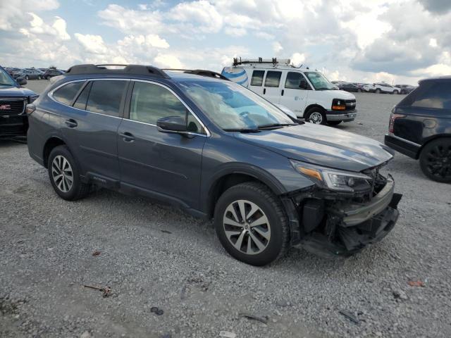 2022 SUBARU OUTBACK PR - 4S4BTAFC5N3201739
