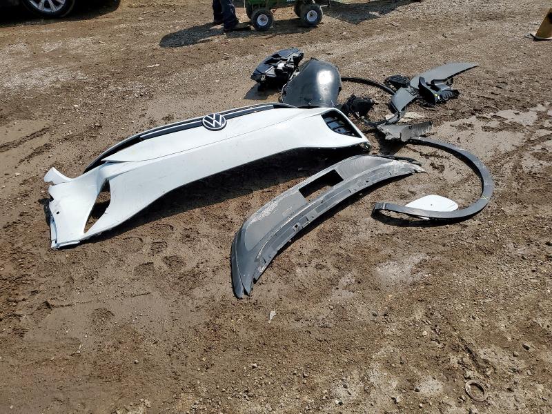 2023 VOLKSWAGEN ID.4 PRO - 1V2CMPE87PC037059