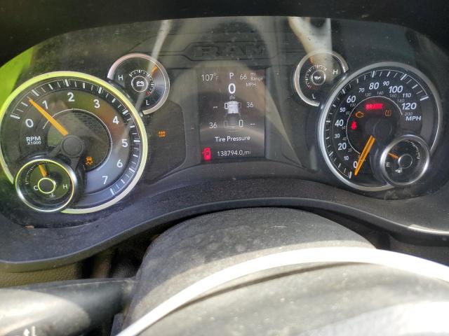 2019 RAM 1500 TRADESMAN 1C6SRFGT3KN586238