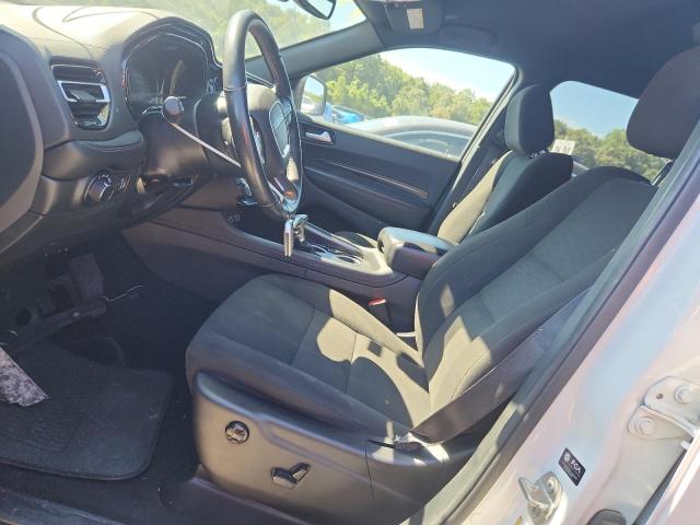 2023 DODGE DURANGO SXT 1C4RDHAG6PC616185