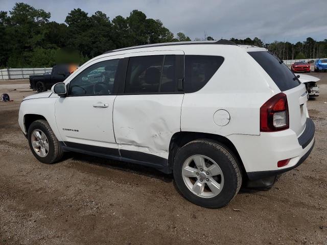 2017 JEEP COMPASS LA 1C4NJCEA4HD116179
