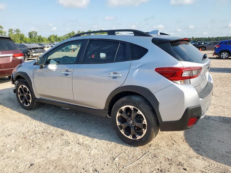 2023 SUBARU CROSSTREK JF2GTACC2P9302348