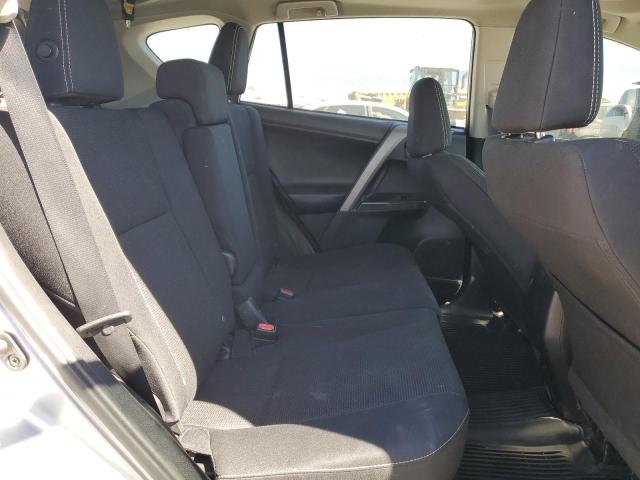 2018 TOYOTA RAV4 ADVEN - 2T3RFREV0JW834250