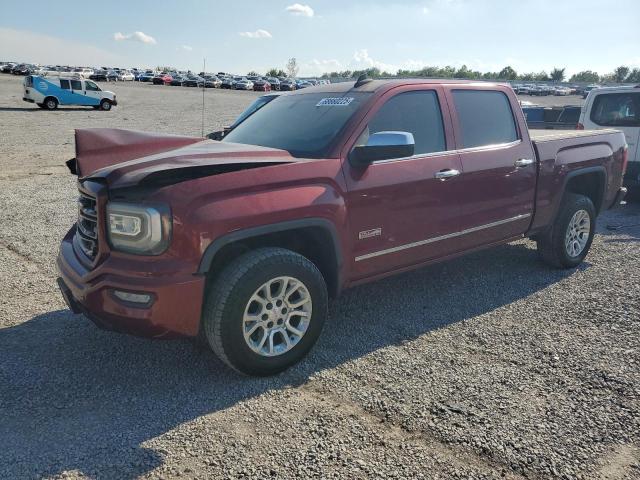 2016 GMC SIERRA K15 - 3GTU2NEC6GG296479