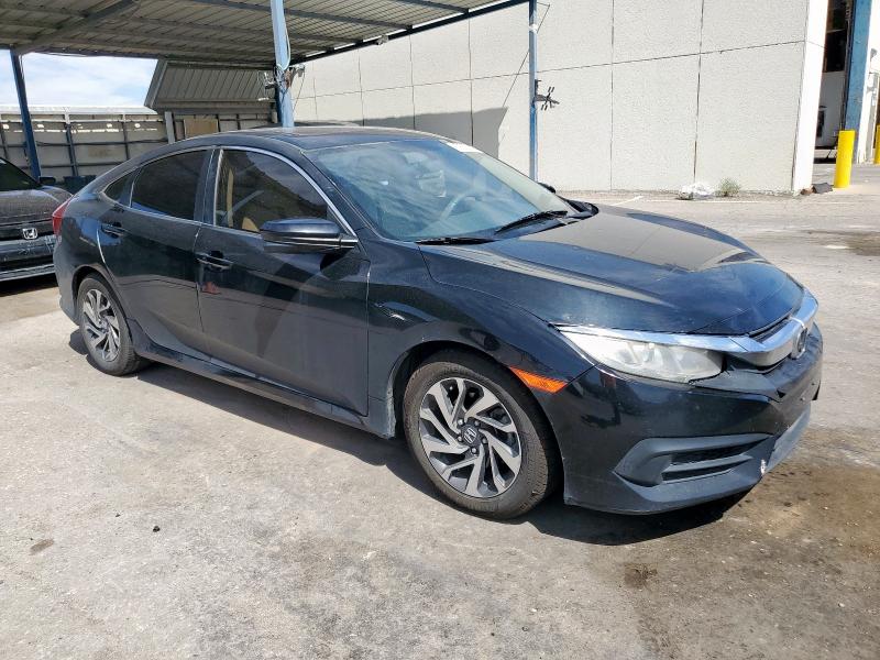 2016 HONDA CIVIC EX - 19XFC2F74GE088361