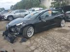 2022 TESLA MODEL 3 - 5YJ3E1EA0NF369309