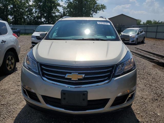 2015 CHEVROLET TRAVERSE LT 1GNKVGKD2FJ223959